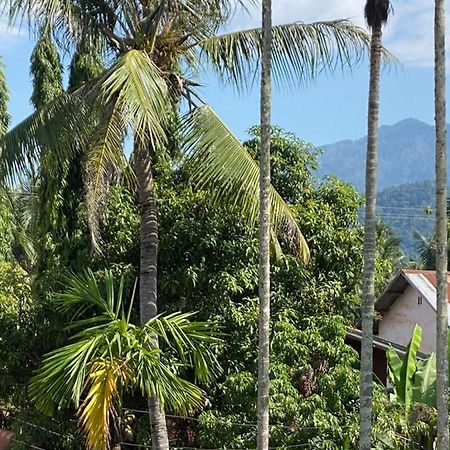 Fides Boutique Hotel Luang Prabang Exterior foto