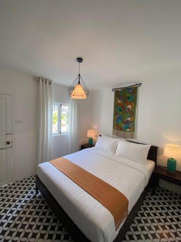 Fides Boutique Hotel Luang Prabang Exterior foto