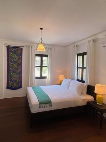 Fides Boutique Hotel Luang Prabang Exterior foto