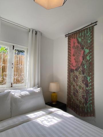 Fides Boutique Hotel Luang Prabang Exterior foto