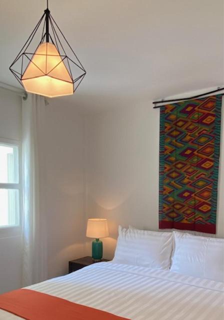 Fides Boutique Hotel Luang Prabang Exterior foto