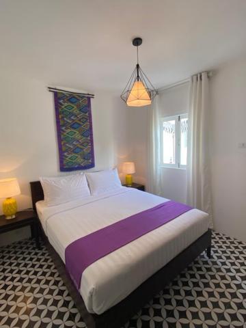 Fides Boutique Hotel Luang Prabang Exterior foto