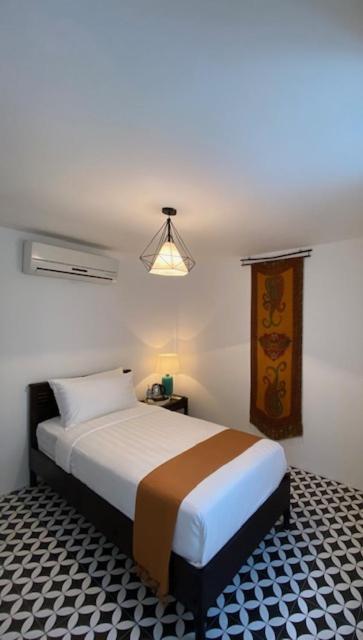 Fides Boutique Hotel Luang Prabang Exterior foto