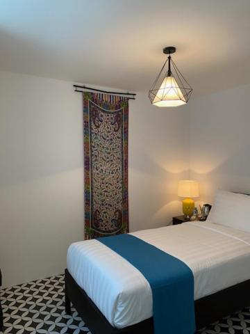 Fides Boutique Hotel Luang Prabang Exterior foto