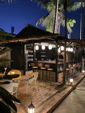 Fides Boutique Hotel Luang Prabang Exterior foto